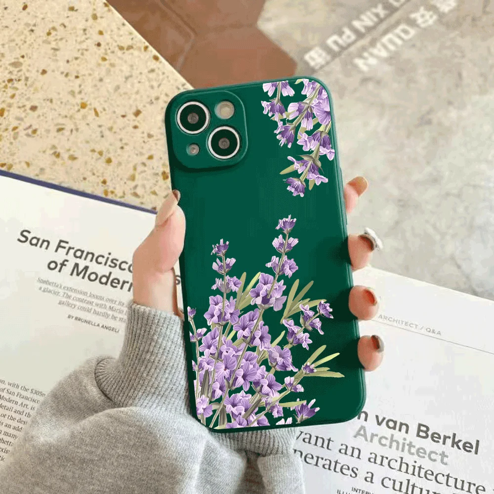 XINYEXIN Cover per Xiaomi Redmi A1+ (Redmi A1 Plus 6.52), Custodia