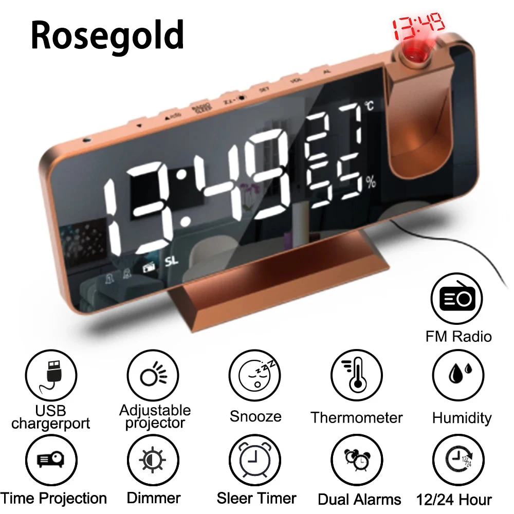 Rosegold