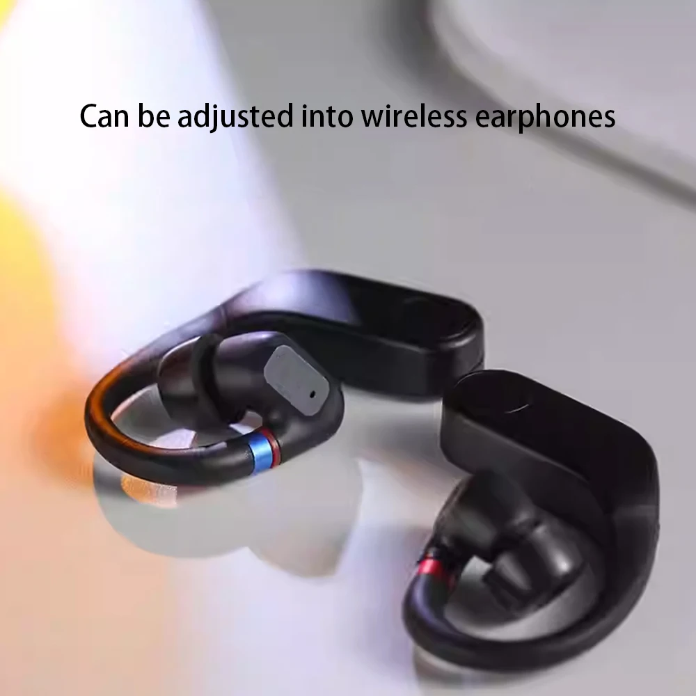 IE200 In Ear Monitoring Earphones Professional Wired HIFI Earphones Noise Reduction Live Ear Feedback 3