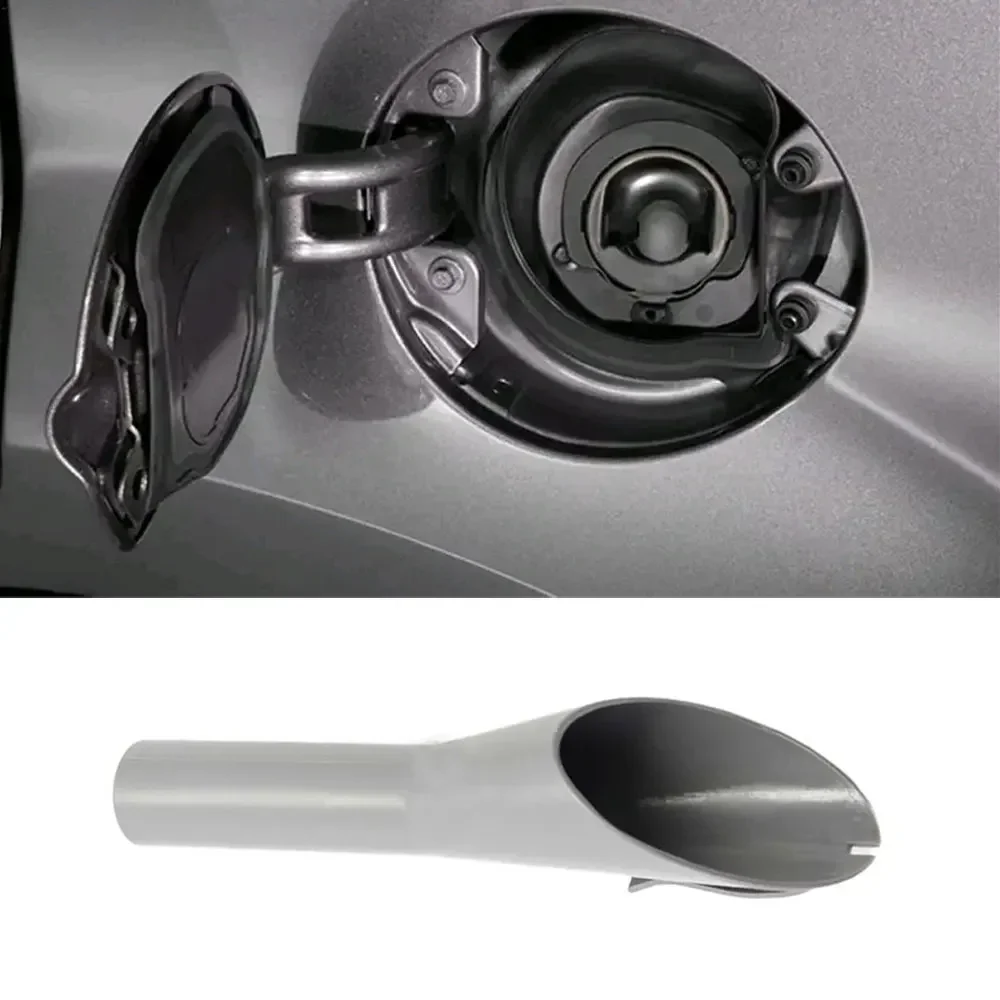 Fuel Tank Funnel Adaptor EMERGENCY DIESEL FUEL FILLER FUNNEL / CAPLESS 8U5Z17B068B for FORD FOCUS MONDEO FIESTA TRANSIT S-MAX GALAXY