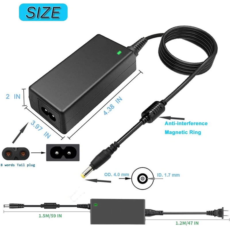 nikon d750 nikon d7500 ac adapter