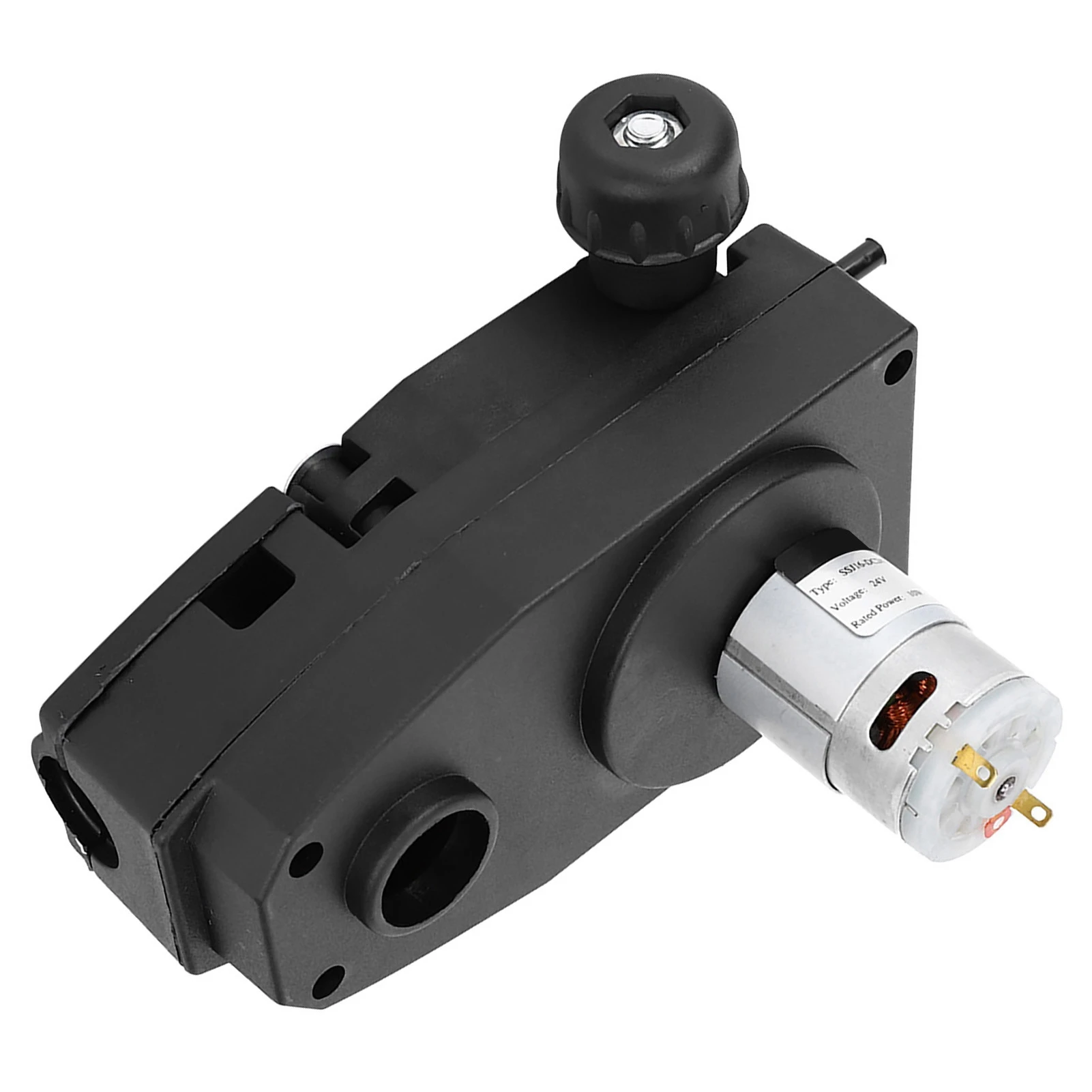 Wire Feeder Machine DC 24V 10W Mig Welder Roll Wire Feed Motor 0.8/1.0mm Soldering Feeder Machine Mig Welder