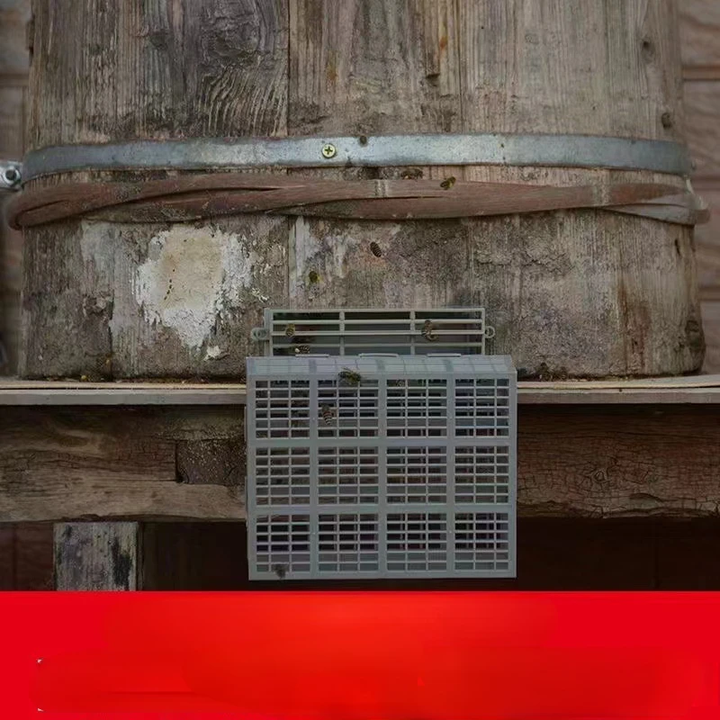 

Новинка 2023, автоматический сортировщик пчел третьего поколения, Модернизированный Средний сортировщик пчел, сортировщик пчел, мужской Устранитель пчел, очиститель пчел