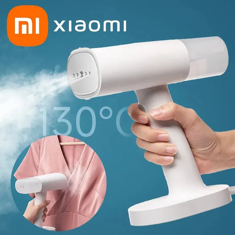 Parownica XIAOMI MIJIA za $19.88 / ~81zł