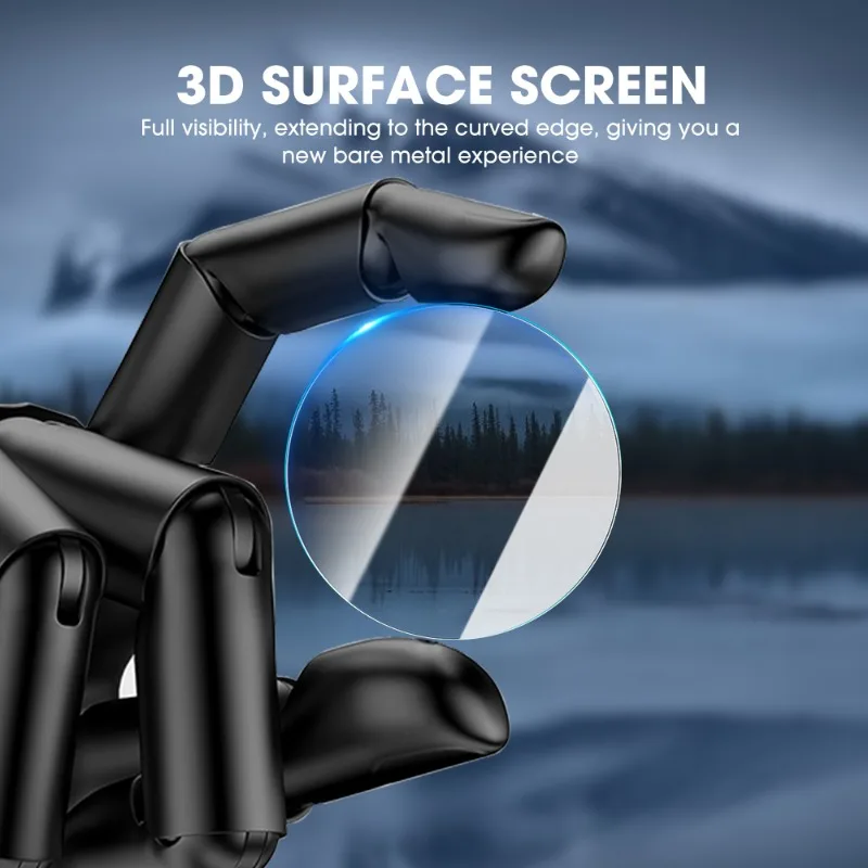 Protective Film 5/1Pcs For DJI Neo Drone Gimbal Clear Lens Hardness Tempered Glass Anti-scratch Camera Protectors