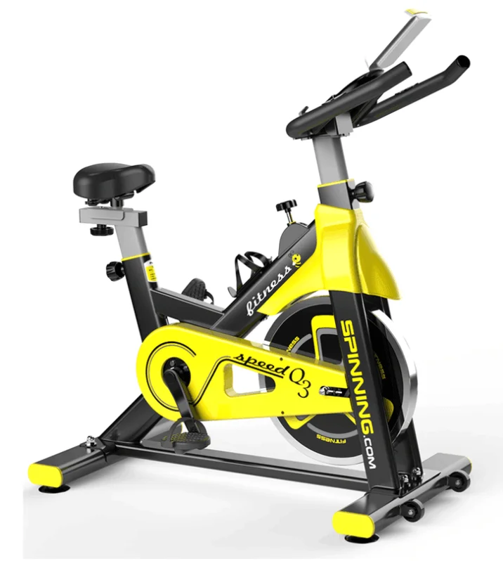Hot Selling Smart, Newly Business Gym Spinning Bike