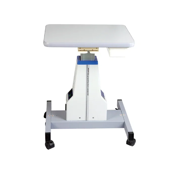 AT-3A china top quality ophthalmic optometry Motorized electric table