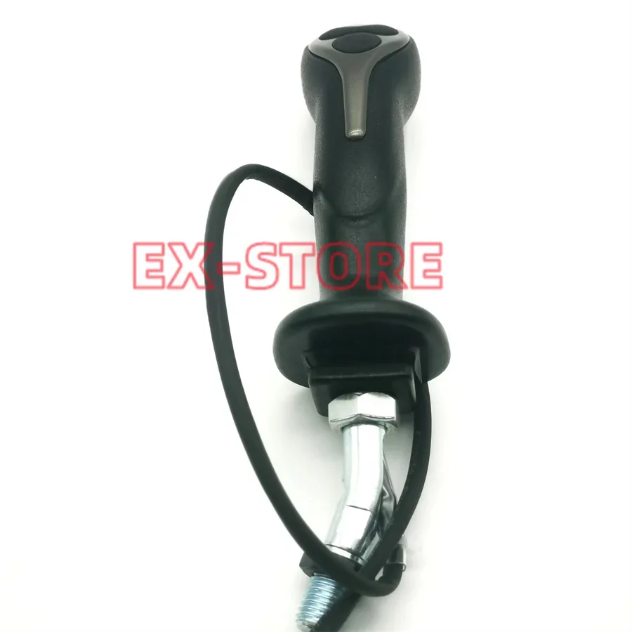 31QA-22013,31QA-2,REMOTE CONTROL LEVER HANDLE JOINT HYUNDAI R210-9,R140LC9,R160-9,R235-9,R210W-9,R140W9