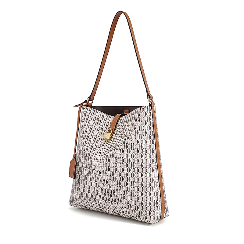 حقيبة تخزين نسائية جديدة ذات علامة تجارية CHCH