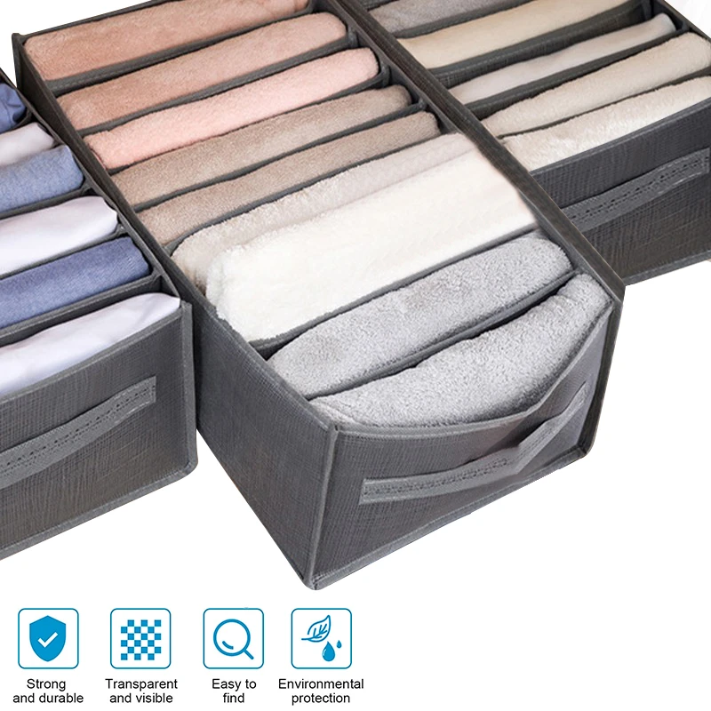 Quilt Cover Storage Bag Clothing Bed Sheet Storage Sorting Bag Dust