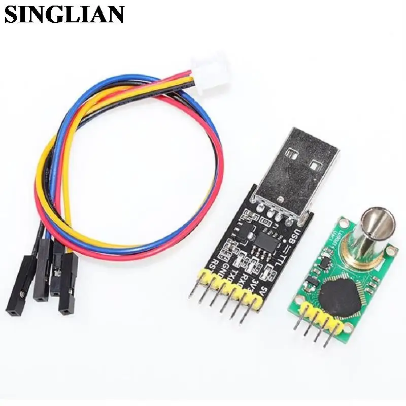1setLU90614InfraredTemperatureSensorModuleGY906Temperature