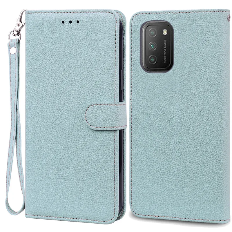 Retro Wallet Leather Flip Phone Case – Premium Protection Cover