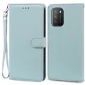 Light Blue -Strap
