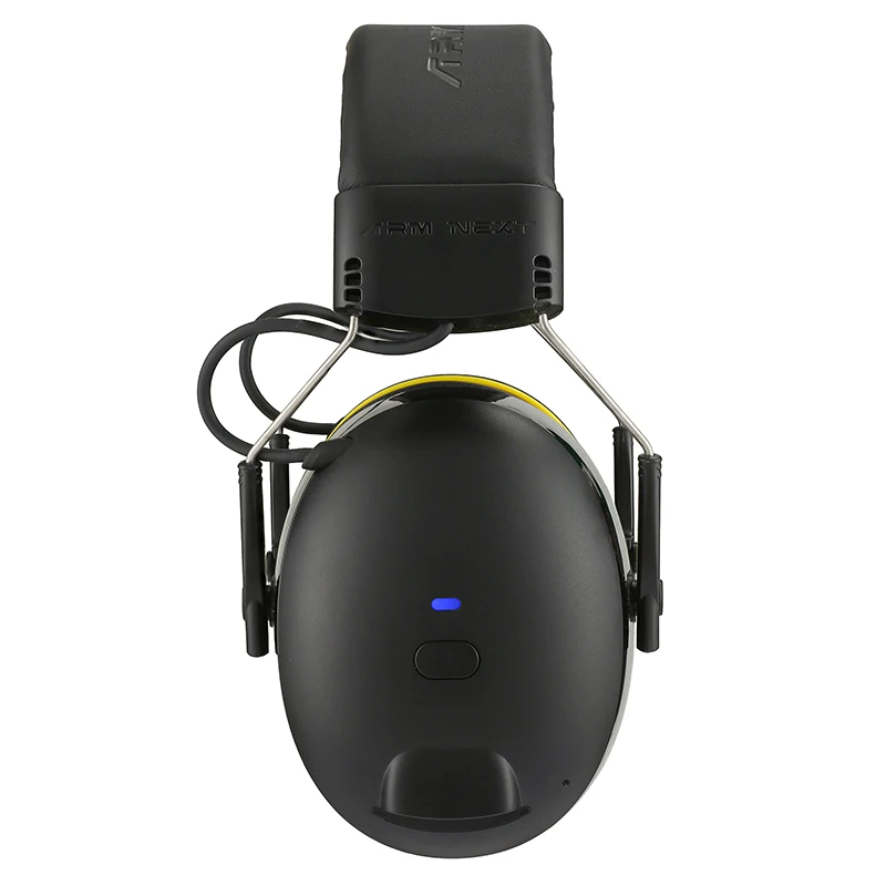 Headphone Electronic Earmuffs Shooting Ear Protection for hunting Noise Reduction Professional Tactical electronic earmuffs,noise cancelling headphones