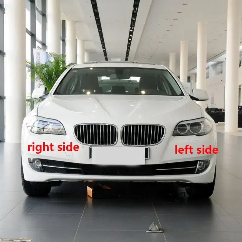 For 13-16 BMW 5 F10 F11 F18 Front Left SideBumper Headlight Washer Nozzle Cover For 13-16 BMW 5 F10 F11 F18 Front Left SideBumper Headlight Washer Nozzle Cover