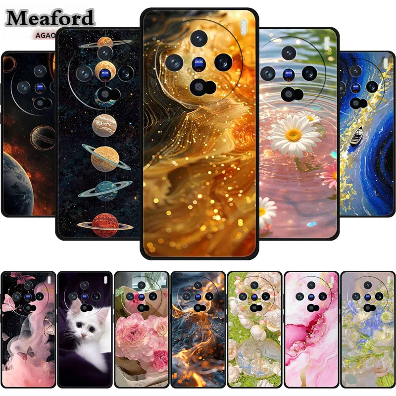 Premium Soft TPU Protective Cover – Sleek and Durable Phone Case in Elegant Design