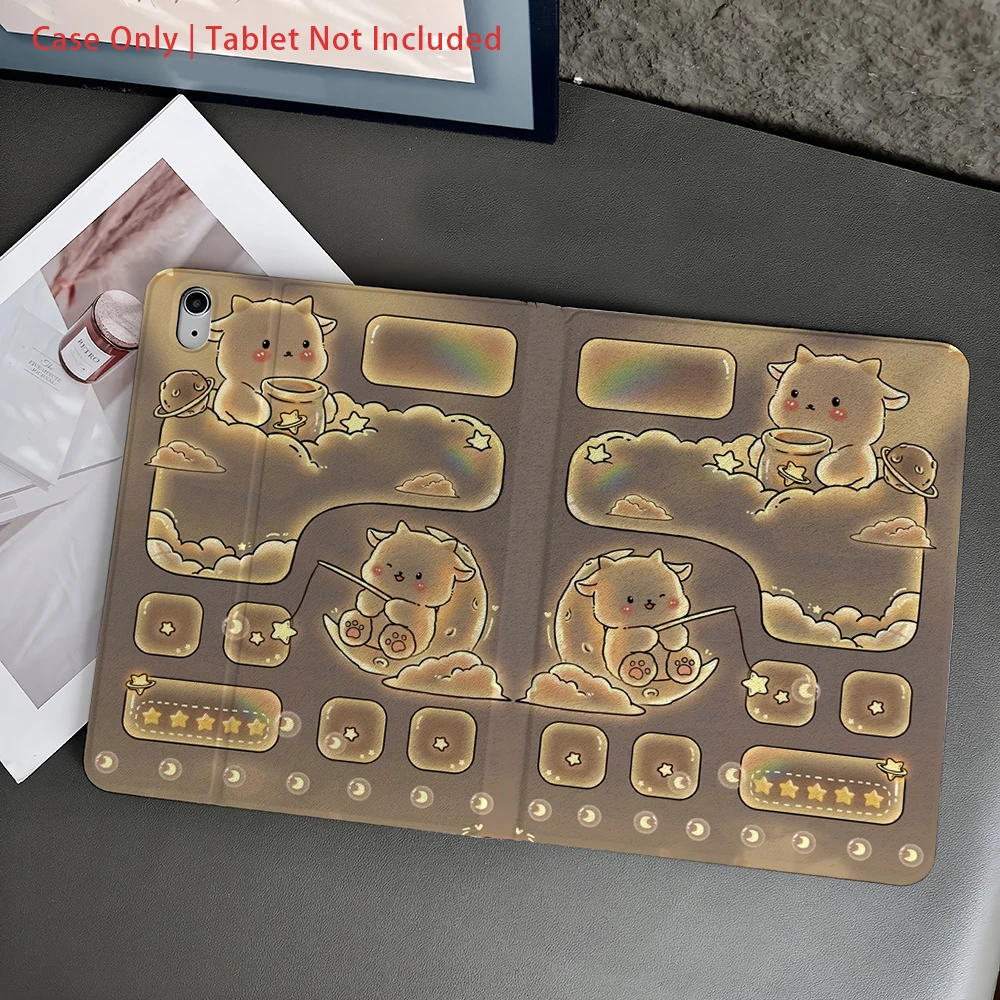 Universal iPad Case