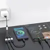 USB2.0 1 to 2/4/3 Splitters USB2.0 Male to Female Hubs Extension Cable Dropship 6