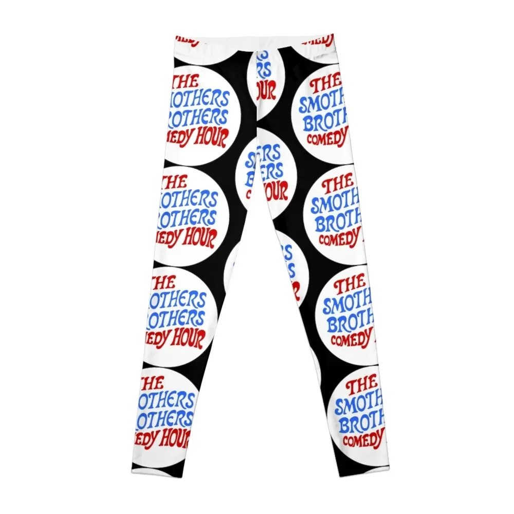 

Smothers Brothers Leggings Sports pants for leggins push up woman workout clothes for Womens Leggings