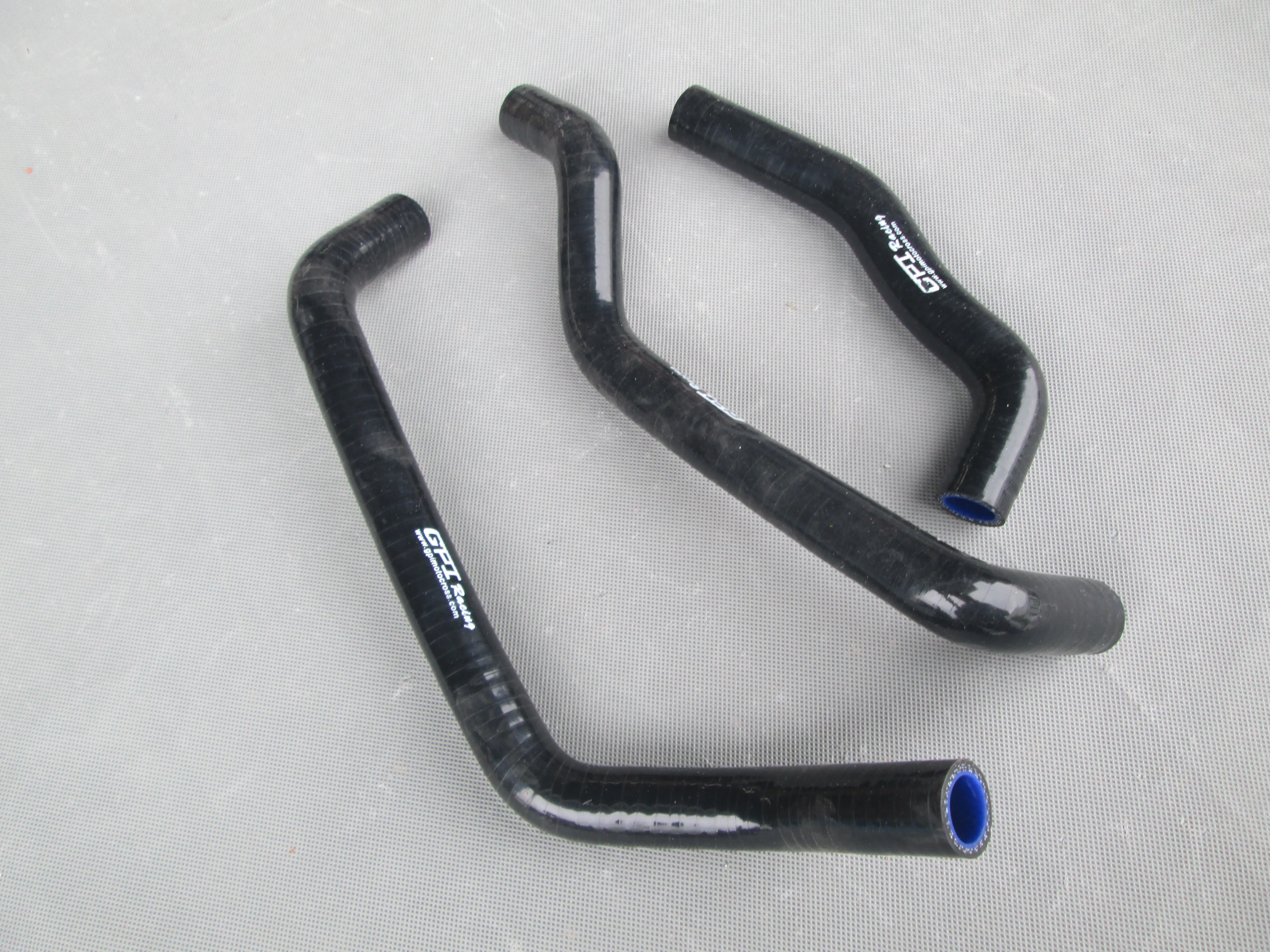 

Черный силиконовый шланг радиатора для 1986-1989 Honda FourTrax 250 TRX250 TRX250R 1986 1987 1988 1989