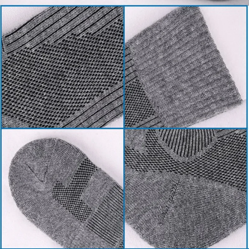 Merino Wool Sock Winter Sock For Men Women Thick Mountaineering Hiking Camping Thermal Warm Sports 1 Pair thermal socks