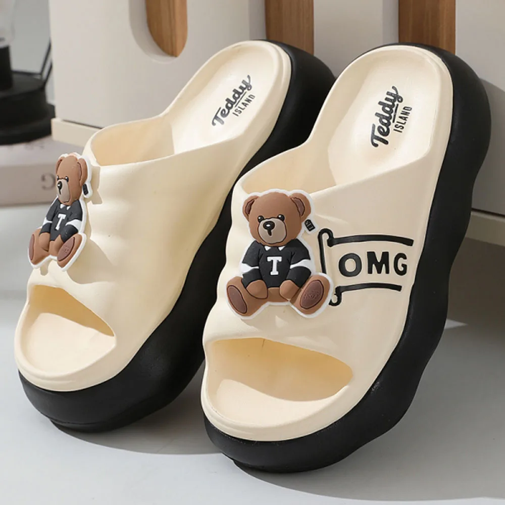 Рисунок 3 - Шлепанцы женские домашние