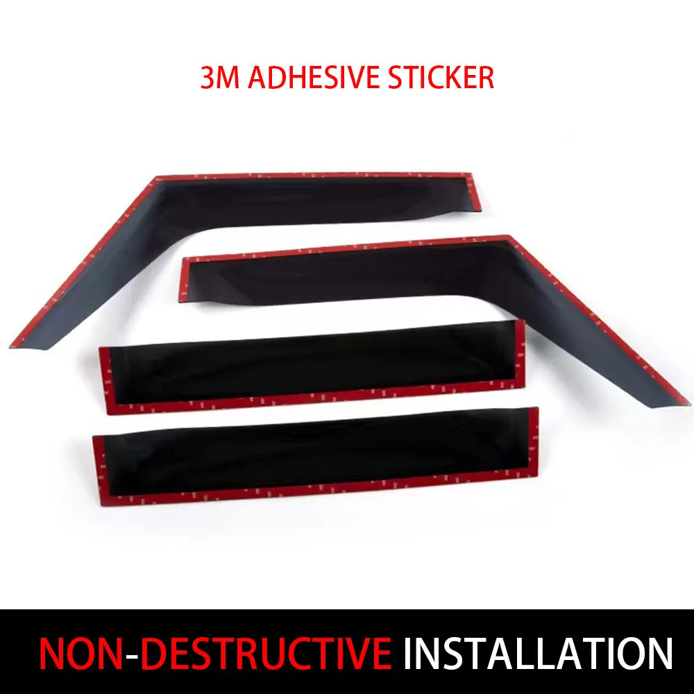 サイドウィンドウ用歳ランドローバーディフェンダー110 130風