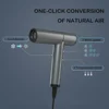 Brushless Motor 110000rpm Hair Dryer Professional Negative Ion Air Blower Fast Drying Constant Temperature Salon Hair Tools 2