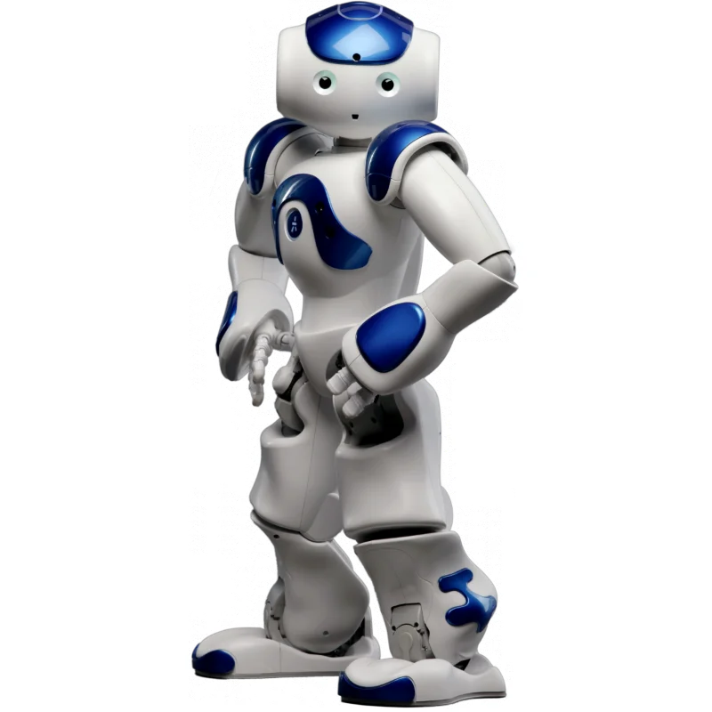 Aldebaran Robotics Nao Humanoid Robot V6 Version - Instrument Parts &  Accessories - AliExpress