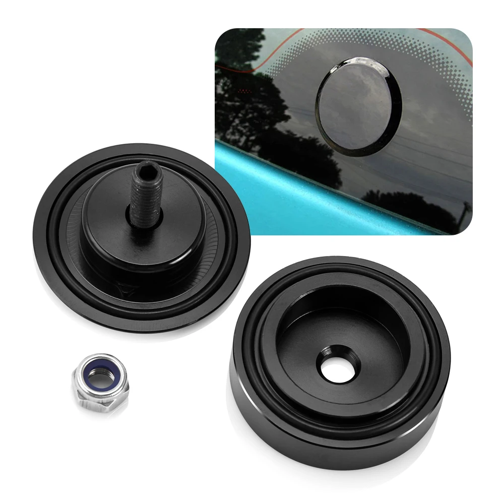 Car Rear Wiper Delete Kit Plug Cap For Greatwall Hover H5 H6 Cuv H3