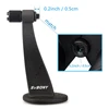 SVBONY SV111 Fully Metal Binoculars Tripod Telescope Mount Adapter 1/4 Inch Threading Black w/ Rubber Ring F9182A 6