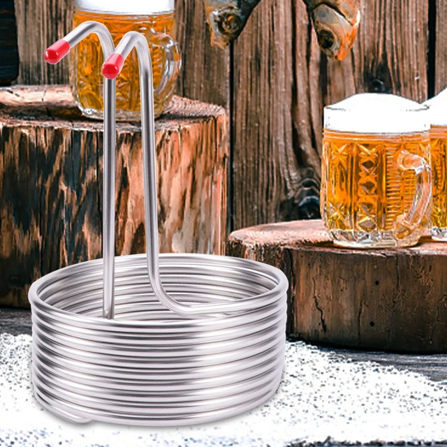Brew House Chillers Coolest & Hottest Drink Holder - USA - Brew House  Chillers