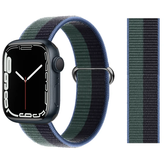 2-Pack Nylon Loop Strap