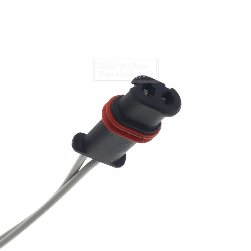 Truck Cab Diesel Heater Glow Plug Flame Sensor Detector 9010617A For Webasto Thermo 90st 24V Coolant Water Heaters