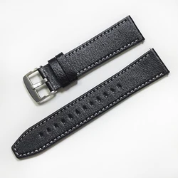 Echte 20mm Boho Lederen Casual Polsband