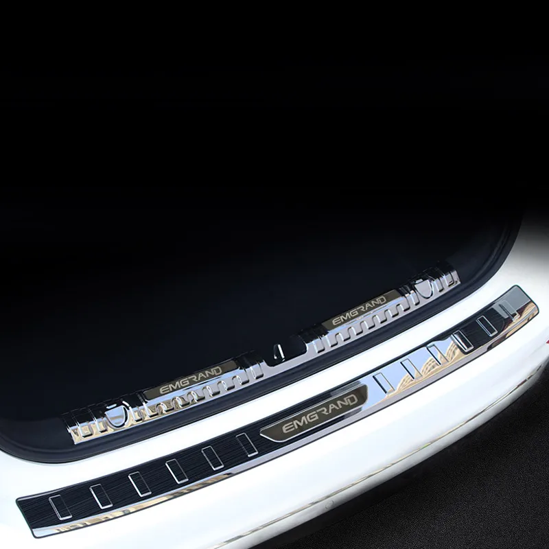 ڵ ĸ Ʈũ  , η ƿ, ũġ  ȣ Ŀ, Geely EMGRAND 2022 2024 ܺ ׼