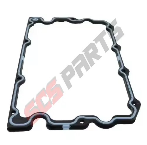 3&times; 3066311 Rocker Lever Cover Gasket Fit Cummins Engine K19 K38 K50 N14 NT855