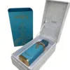 Arabic Perfume Vulcan Feu Luxury Eau De Parfum Long-Lasting Dubai Scent Spicy Woody Oriental Unisex Fragrance