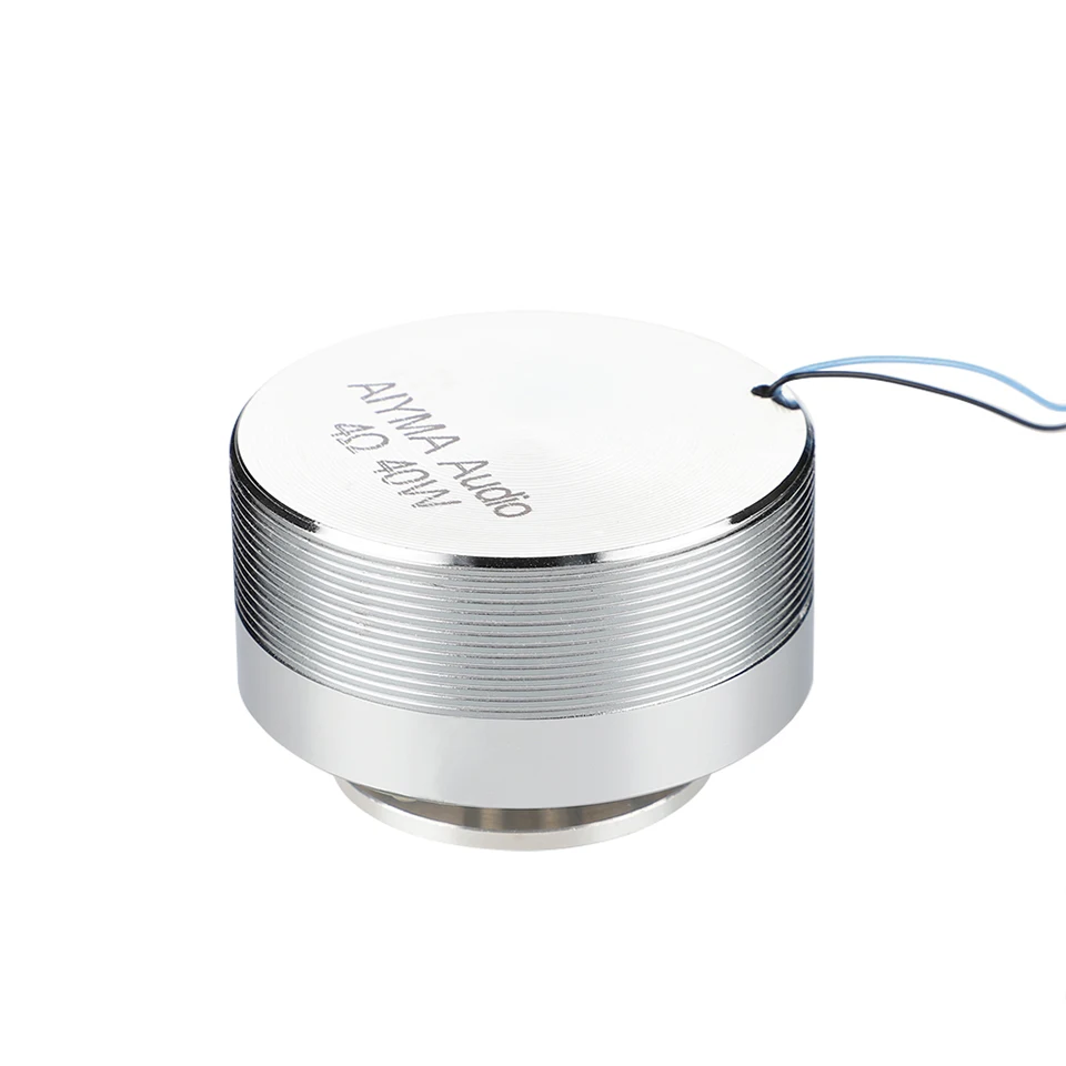 de gama completa, excitador sonoro, Super Bass, 50mm, 2 