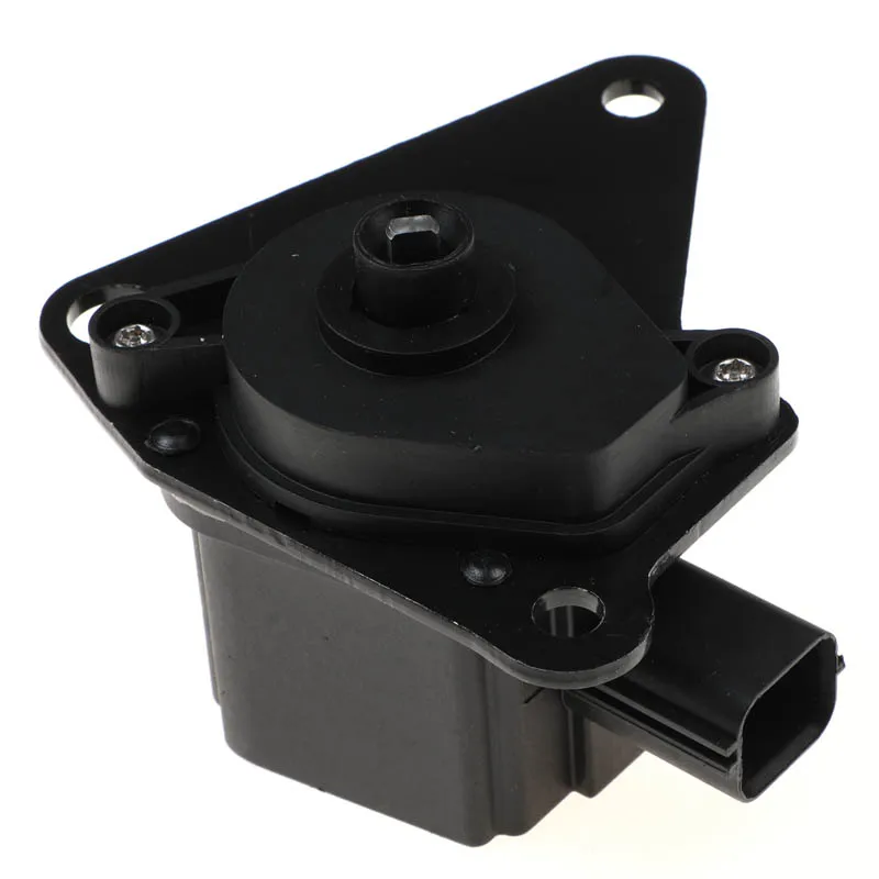Car Intake Short Runner Control Valve Actuator 04884549AD 4884549AD For Jeep