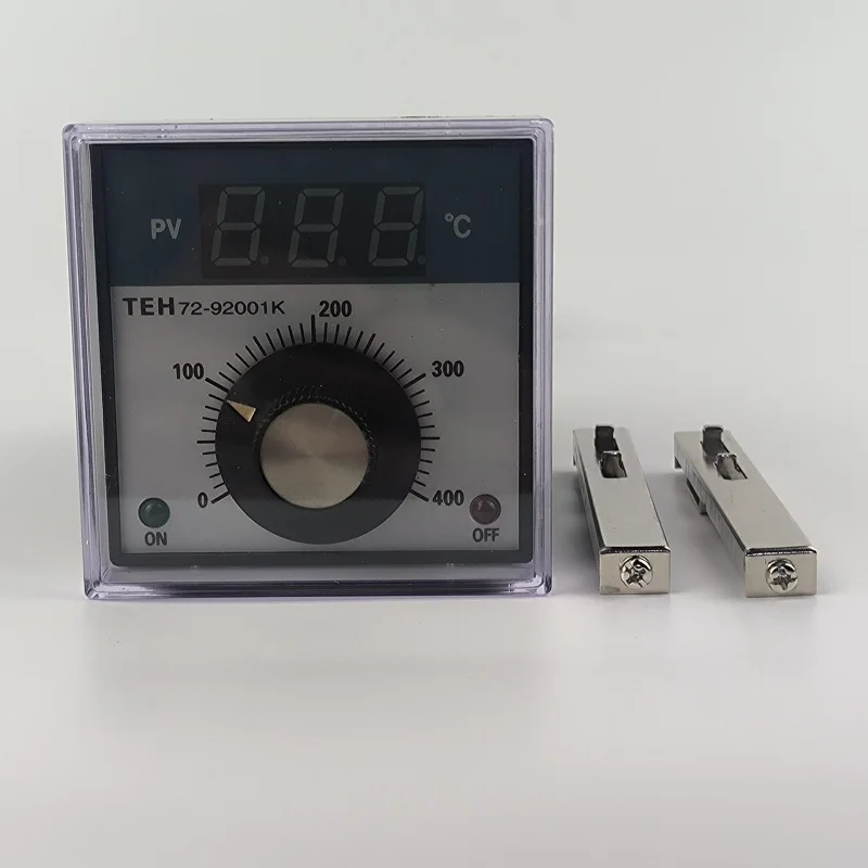 380V TEH72-92001K electronic thermostat