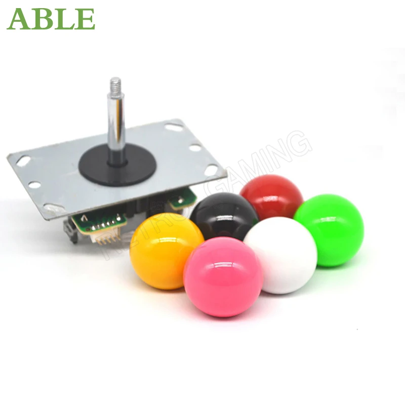 Arcade Parts Diy Kit USB Zero Delay Encoder Control Board  jostick arcade Mame Game recalbox rasberry pi arcade box parts