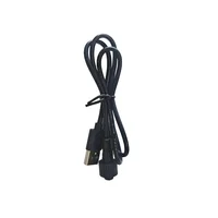 Câble USB pour navigateur de moto compatible Ricoel C5 ou C7 3