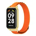 Orange Gold 1