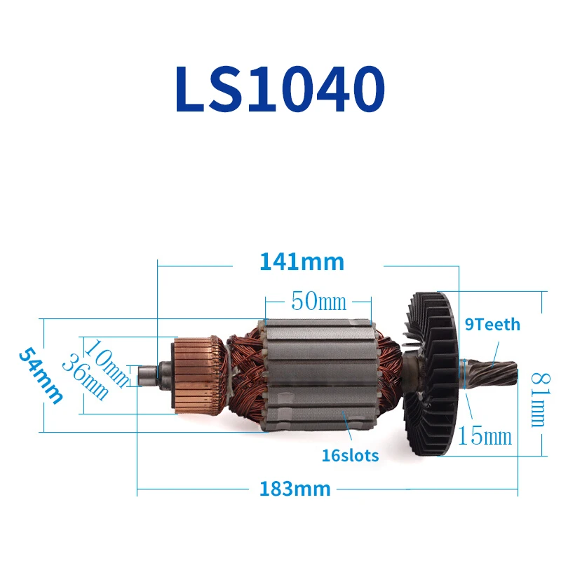 ELECTRIC MITRE BLADE Guard For LS1040 Saw Aluminum Machine Part $40.96