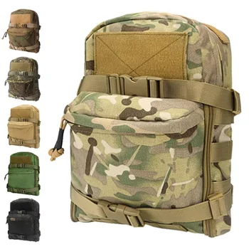 MOLLE Vest Bag 1