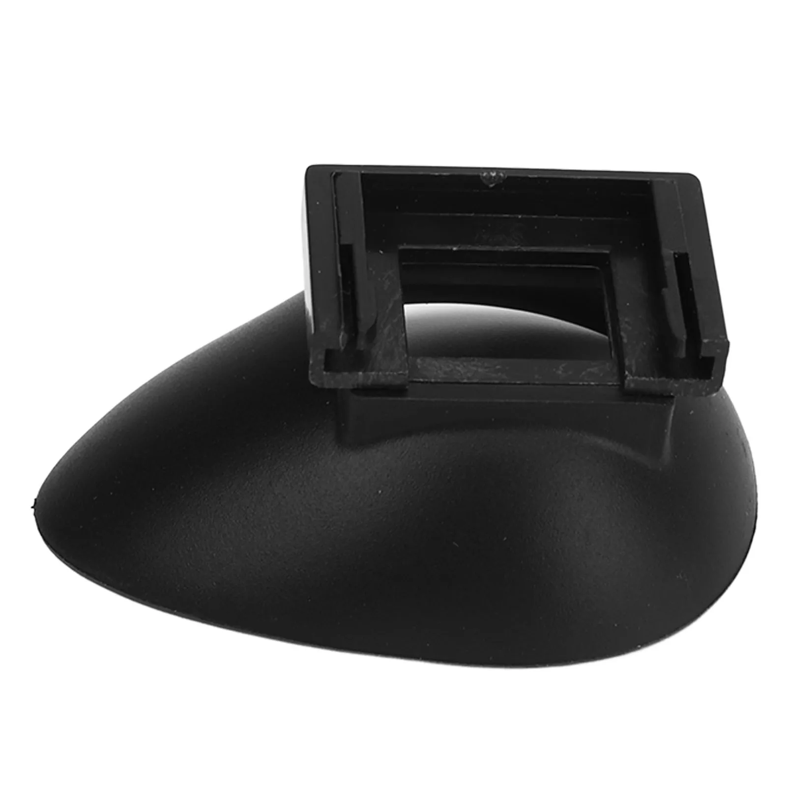 Camera Eyecup Eyeshade 22mm Shock Proof Light Resistant Rubber Eyepiece Eyeshade for Nikon D750 D610 D600 D90 D80 D70 D7200 camera viewfinder accessories