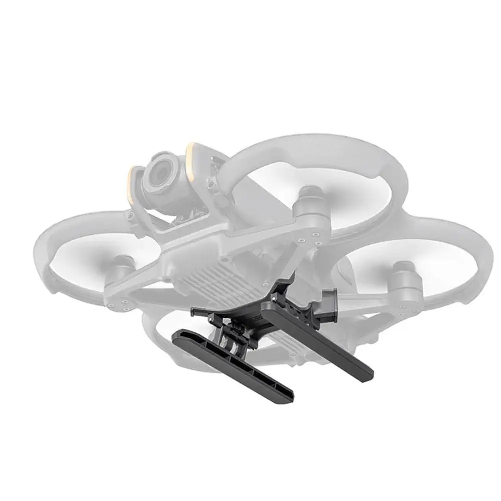 

STARTRC Is Suitable For DJI AVATA2 Drone Heightening Landing Gear Accessories Buffering And Shock Absorption Protection Q5S3