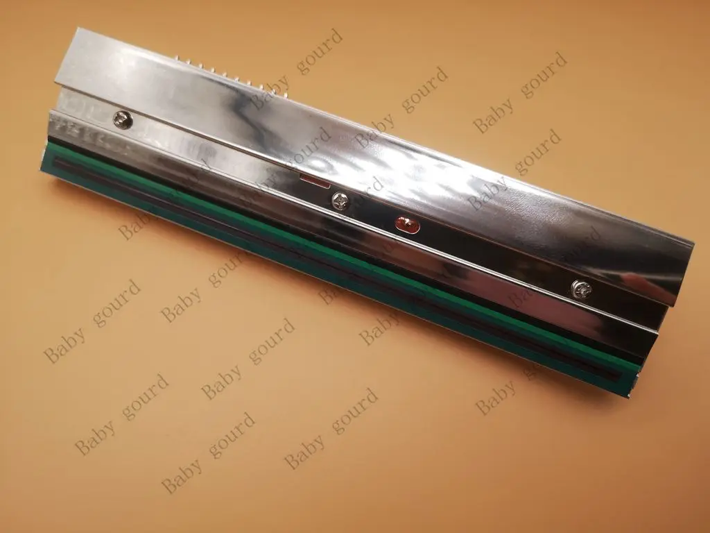 

Новинка оригинальная 4-дюймовая печатающая головка Printronix T6204 203DPI стандартная печатающая головка со штрихкодом T6304 300DPI