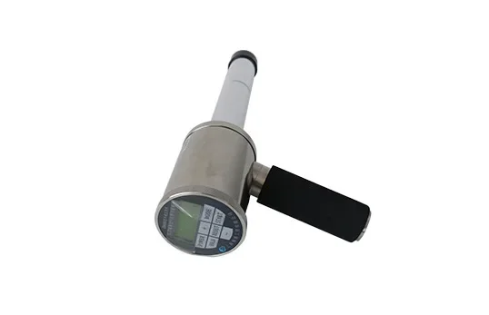 

Умный измеритель излучения Jb4000
